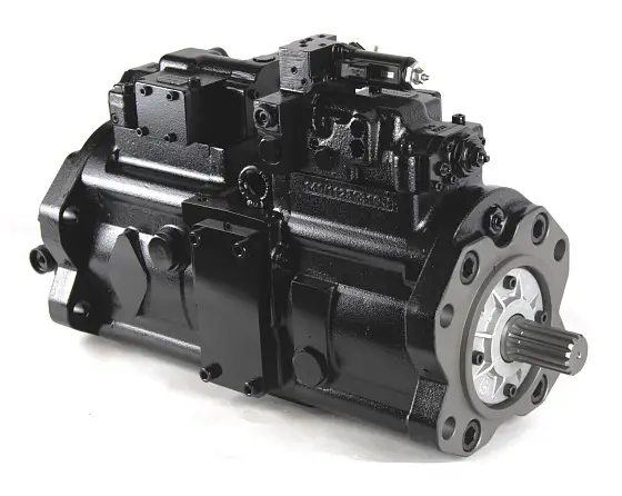 S K3V112DTP-11AR-9Y14-202 гидронасос