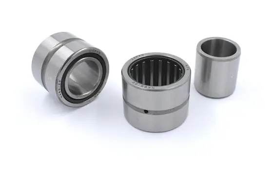 Малый подшипник вала 28x39x30 (с обоймой 22x39x30)