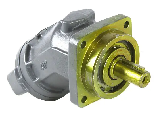 S A2FM23/61W-VBB010 гидромотор