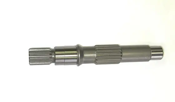 Ведущий вал T15d25.4 L204 (S)