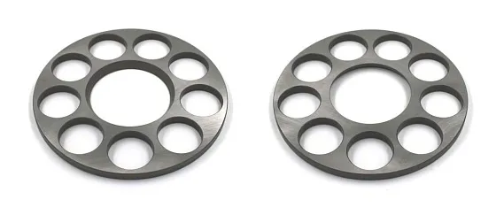 Прижимная пластина