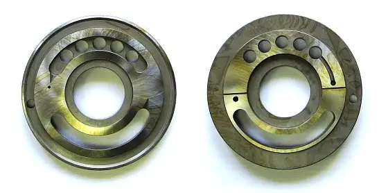 Распределитель R (d50 мм)