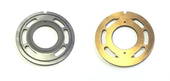 Распределитель M