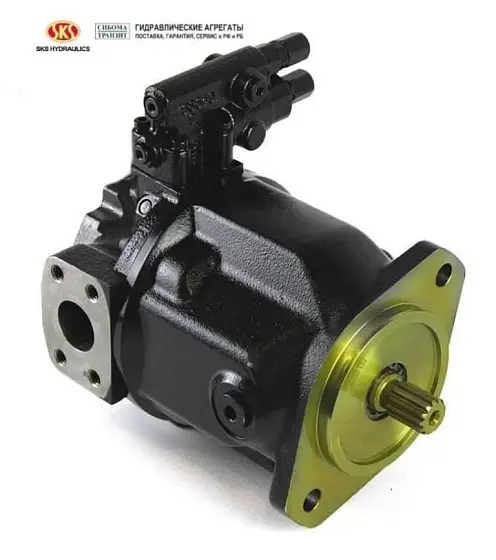 S A10VSO28DR/31L-PSC62K01 гидронасос