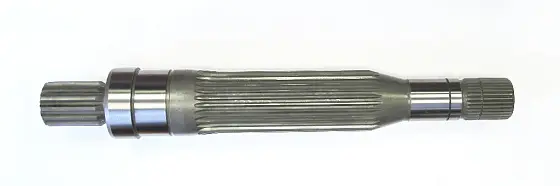 Ведущий вал T13d43.8 L456.4 T32d41.7