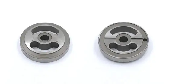 Распределитель M&nbsp;&nbsp;