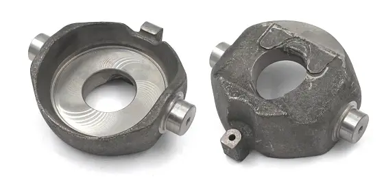 Поворотная плита 70423