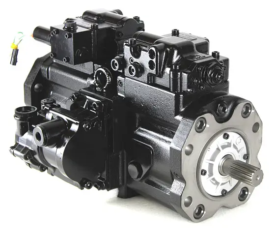 S K3V63DTP-110R-9C0Q-012 гидронасос