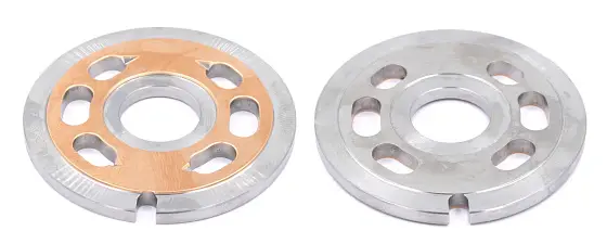 Распределитель M