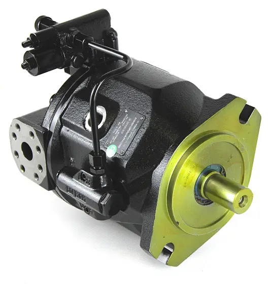 S A10VSO71DFLR/31R-PPA12N00 гидронасос