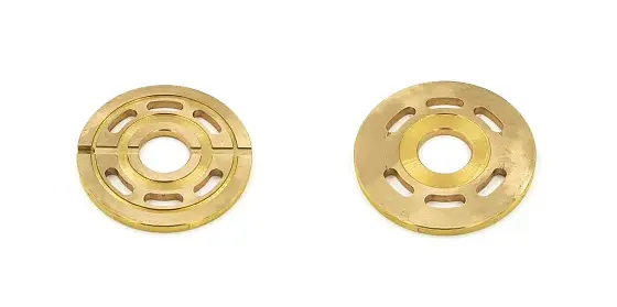 Распределитель M