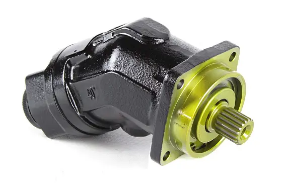 S A2FO16/61R-PAB06 гидронасос