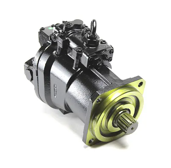 S HPV145G RH28C гидронасос