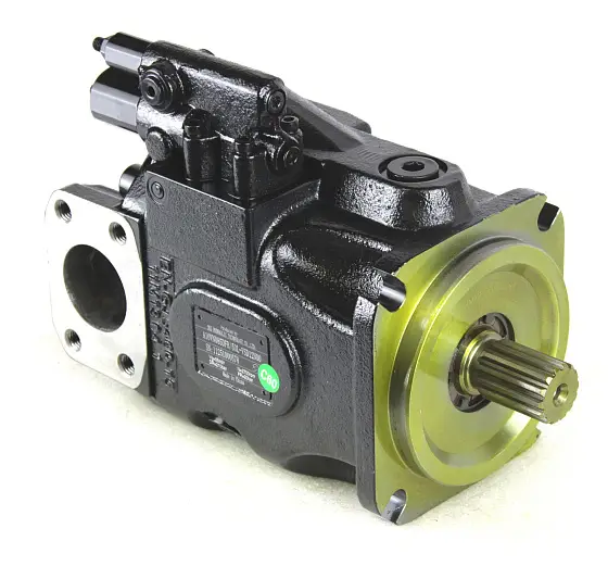 S A10VNO85DFR/53L-VSD12N00 гидронасос