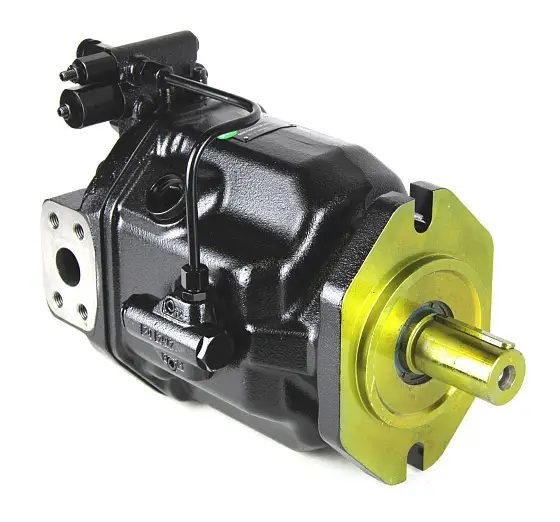 S A10VSO100DFLR/31R-PPA12N00 гидронасос