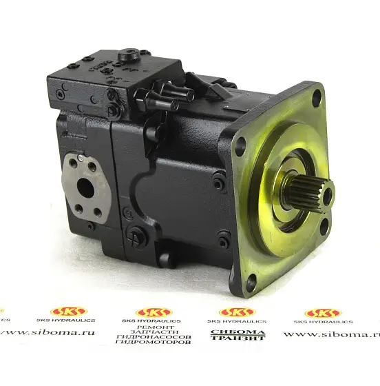S A11VO75DRS/10L-NZD12N00 гидронасос