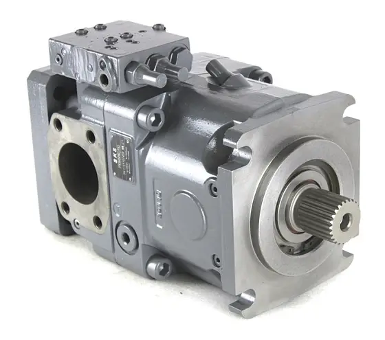 61903 насос крана Ergo