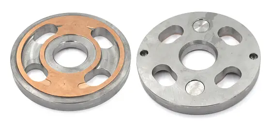 Распределитель M