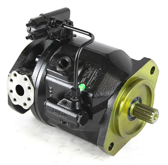 S A10VSO71DFLR/31R-PSC12K01X гидронасос