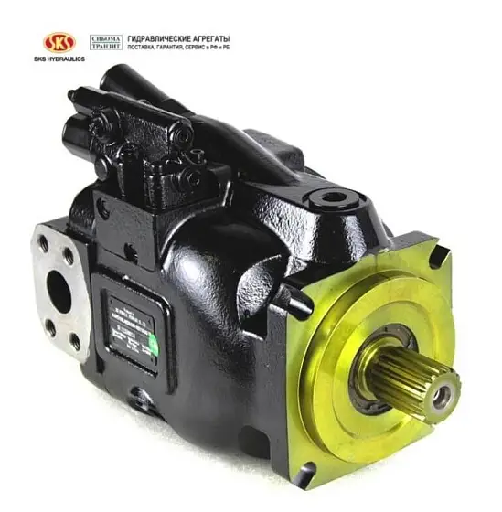S A10VO100LA9DS/53R-VSD12N00-TB гидронасос