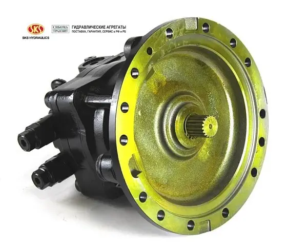 S M5X130CHB-10A-B/260 гидромотор