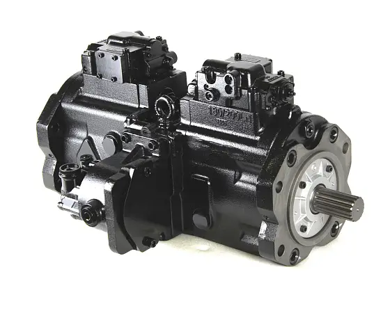 31QA-10021 гидронасос K3V180DTP