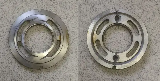 Распределитель L