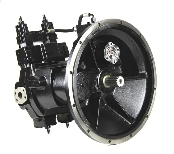 R992000501 A8VO200LA1KH1/63R1-XSG05F000-S ORIG гидронасос