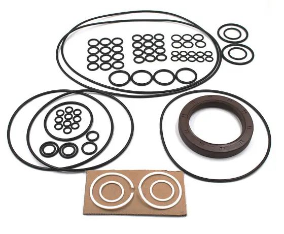 Комплект уплотнений с манжетой 65x88x12