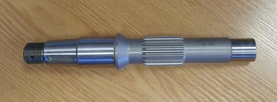 ORIG Ведущий вал L243