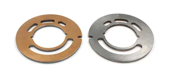 Распределитель L