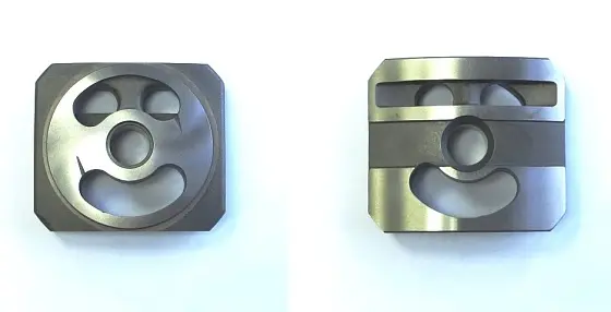 Распределитель L