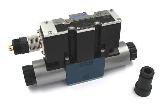 BFWN-02-3C40-30-20-G24K31A1 электромагнитный клапан