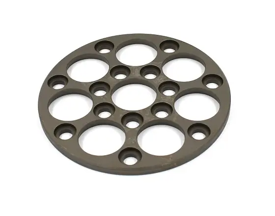 Прижимная пластина (литая)