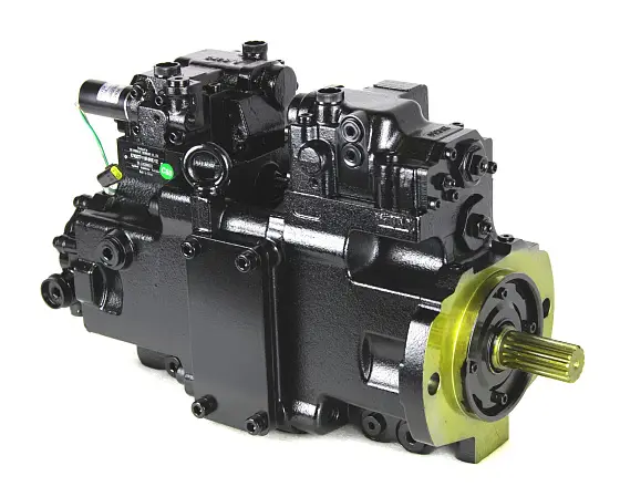 S K7V63DTP-110R-9N09-102 гидронасос