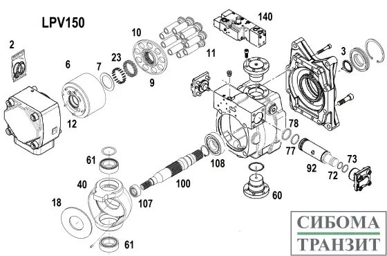LPV150