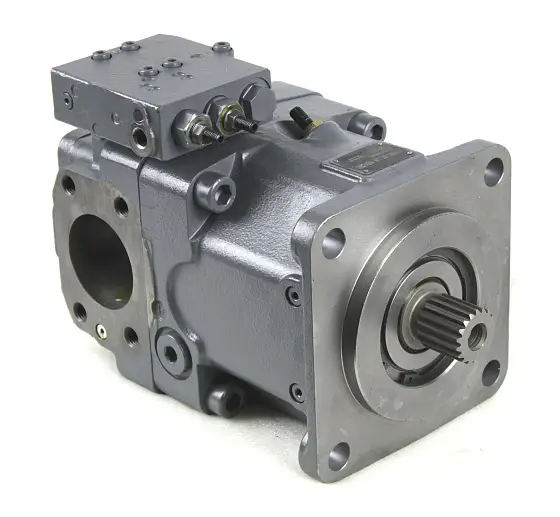 S A11VO95LRDS/10R-NYD12K02 гидронасос