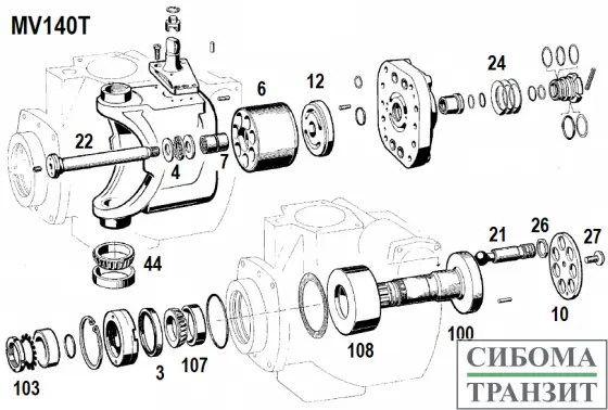MV140