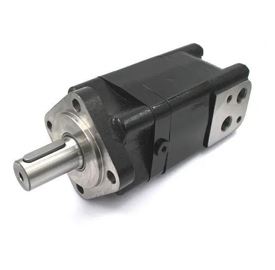 BM3Y-400P10AY/T11 героторный гидромотор