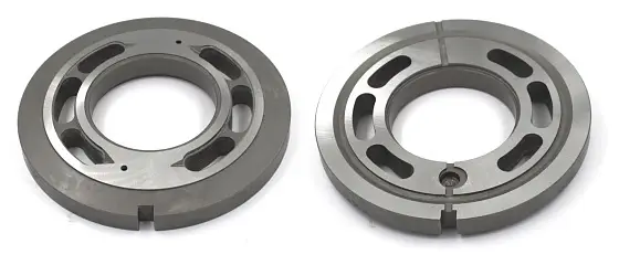 Распределитель R (тип 2 - три окна)