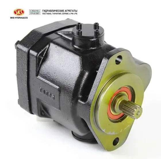 SPVQ20-B2R-SE3S-21-C21-12 гидронасос