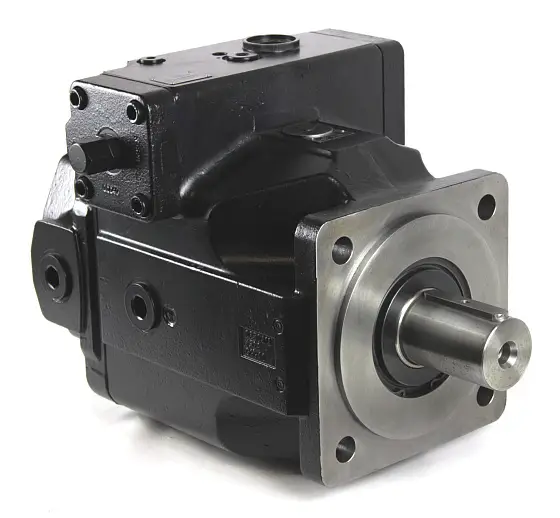 S A4VSO355DR/30R-PPB13N00 гидронасос