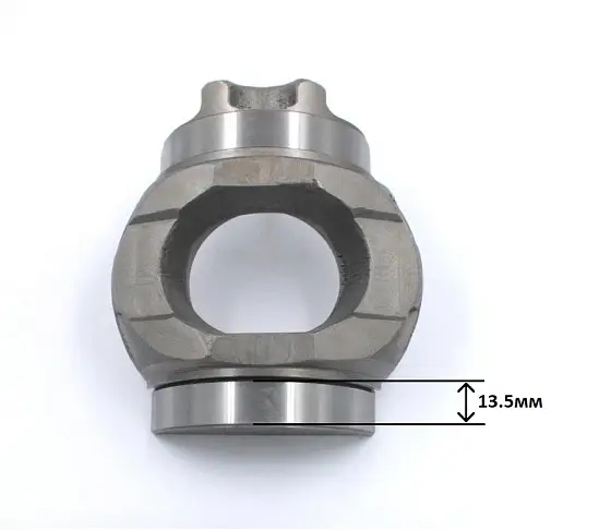 Поворотная плита h13.5