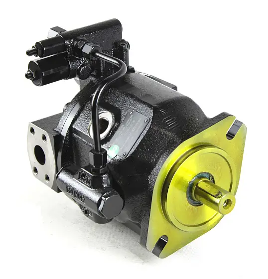 S A10VSO45DFLR/31R-PPA12N00 гидронасос