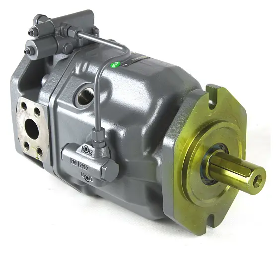 S A10VSO100DFLR/31R-PPA12K01 гидронасос