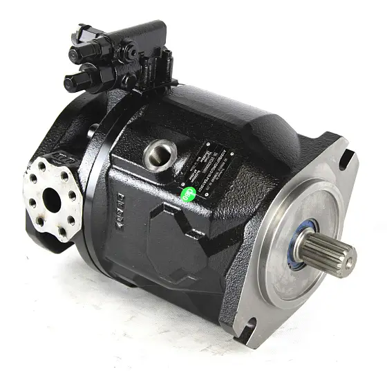 S A10VSO71DRG/31R-PSA12K01 гидронасос