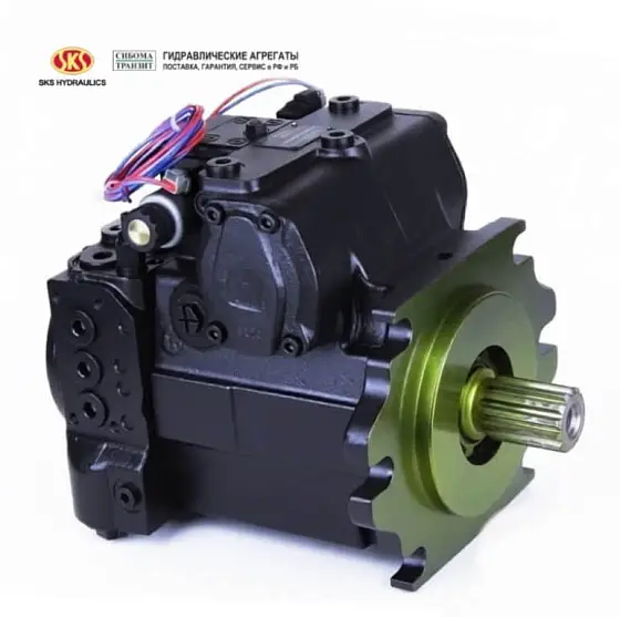 S A4VG105EP2D1/32R-NSF02F011SH гидронасос