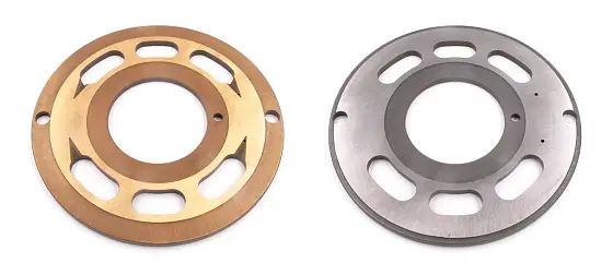 Распределитель M (3 отверстия под штифт)