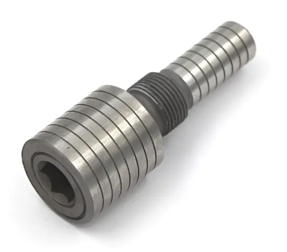 Сервопоршень