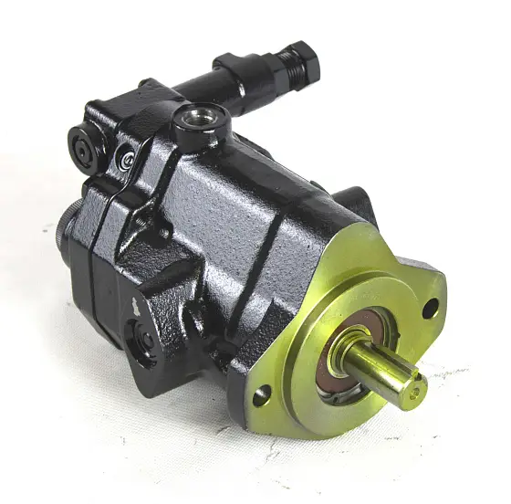 SPVQ10-A2L-SE1S-20-CM7-12 гидронасос